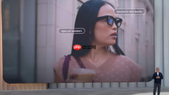 智能眼镜的“iPhone时刻”要来了吗？