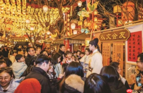 马蜂窝：家长开始为“成长型体验”付费
