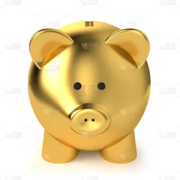 红色沙漠如何获取黄金猪存钱罐