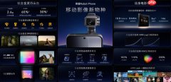 荣耀Robot Phone影像能力披露 首次引入Agentic AI