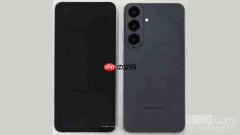三星S26 FE通过认证:支持45W充电与Exynos 2500心片