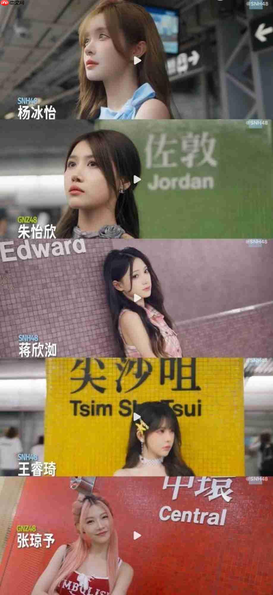 拒绝画饼,SNH48给追梦人的嘉奖不会迟到
