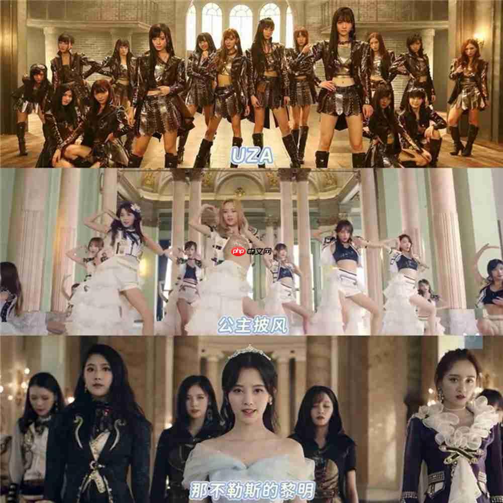 拒绝画饼,SNH48给追梦人的嘉奖不会迟到
