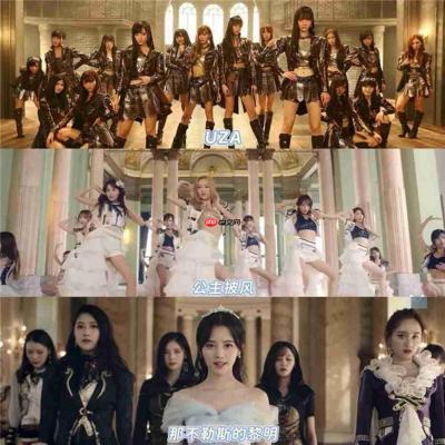 拒绝画饼,SNH48给追梦人的嘉奖不会迟到