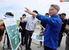 SK海力士高管访问光州半导体用地 三星高管后续也将到访