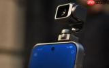 超越历代旗舰！荣耀Robot Phone预约量突破20万台