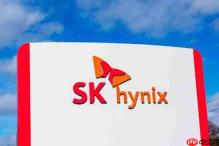 SK海力士股价暴跌10%!6月以来市值蒸发5000亿美元
