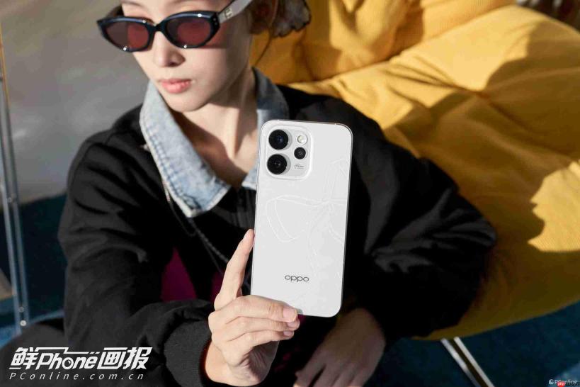 OPPO Reno系列领跑中高端!Reno15销量突破340万