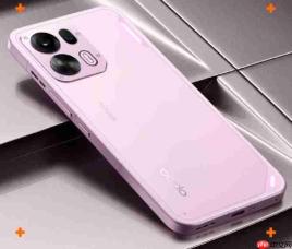 超大电池加持！OPPO K15系列曝光：6.78英寸直屏+8000mAh电池