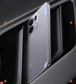 超大电池加持！OPPO K15系列曝光：6.78英寸直屏+8000mAh电池