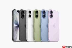 迈向4000万大关!iPhone 17系列累计销量接近3840万台