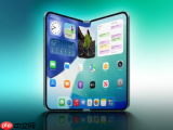 苹果折叠屏iPhone配色曝光：仅两款低调色，定价14999元起