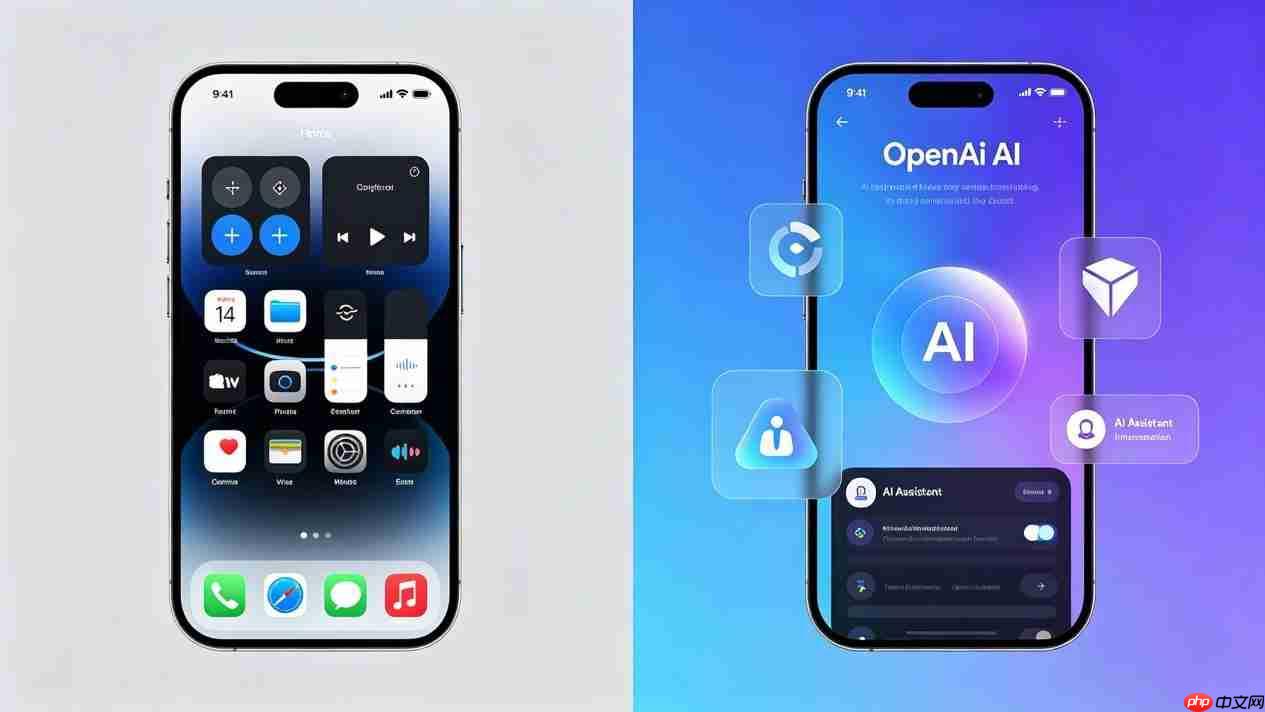 OpenAI AI智能体手机加速推进:2027年上半年量产,两年目标出货3000万部