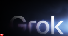 Grok上线Build模式!通过自然语言就能生成网站与应用