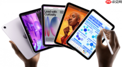 苹果OLED版iPad mini曝光:三星将供应显示驱动心片