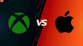 苹果大批挖走Xbox工程师 这是要打造自家游戏主机?