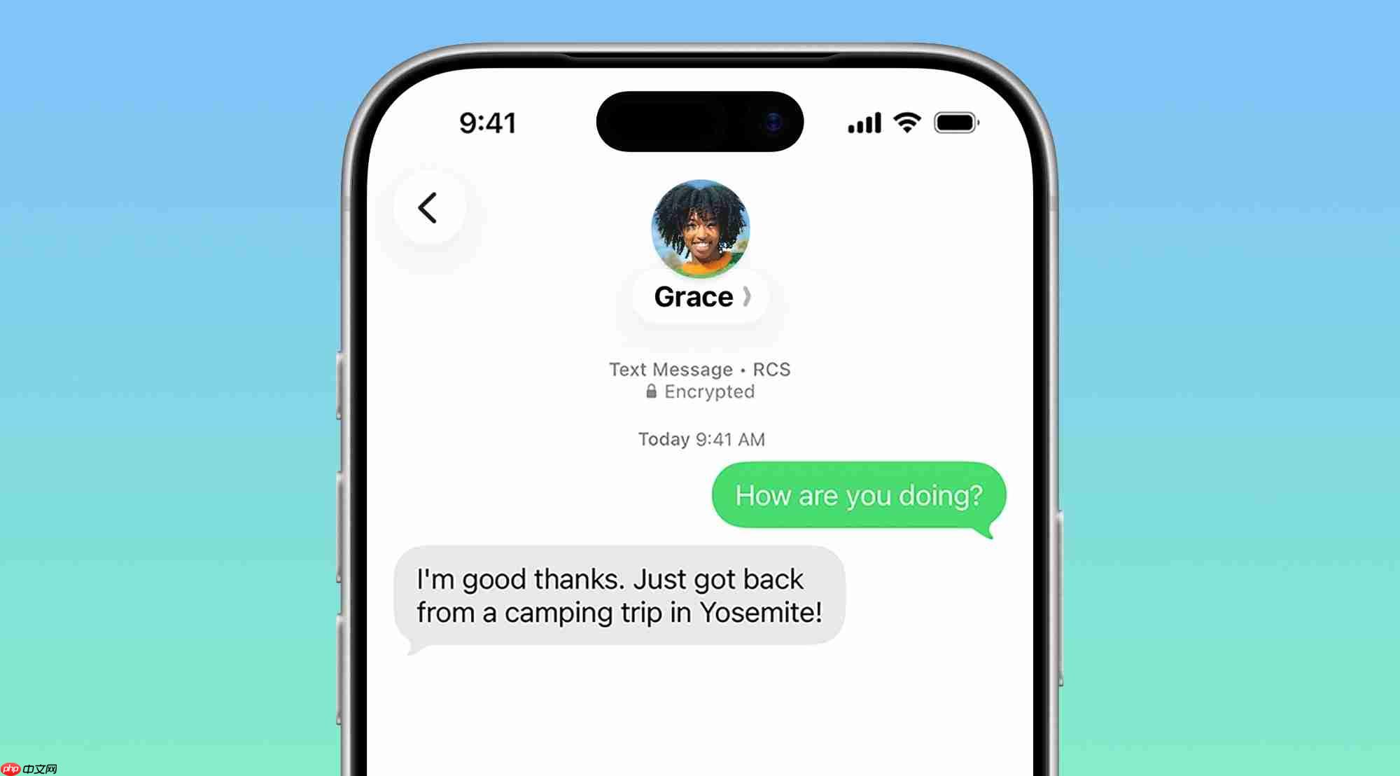 苹果iOS 26.5正式版发布！修复超50项漏洞，支持端到端加密RCS