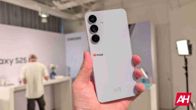 三星Galaxy S26 FE通过认证:45W快充确认,Exynos 2500性能释放成看点