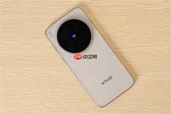 vivo X500系列入网！首发天玑9600 Pro+LOFIC影像
