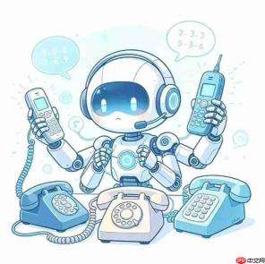 日拨千通仅是开始:AI外呼的