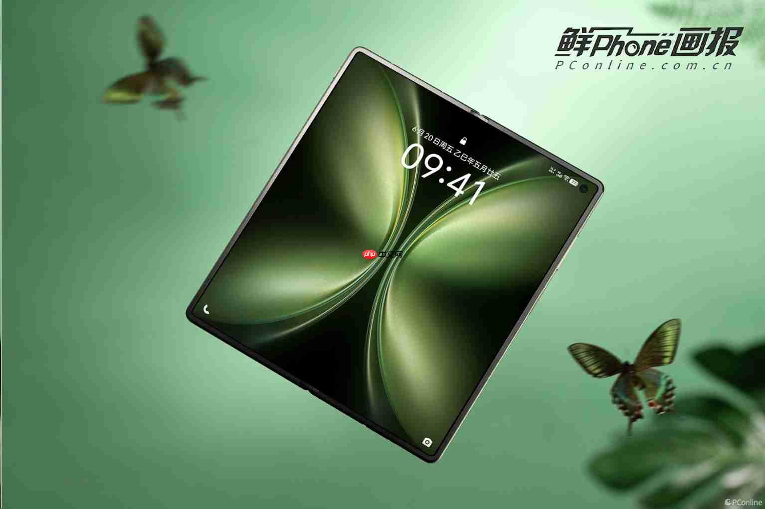 vivo X Fold6工程机曝光：天玑9500加持，升级两亿像素主摄