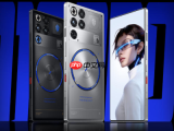 首创水冷+风冷散热！红魔11S Pro系列官宣5月18日发布
