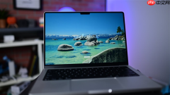 曝下一代MacBook Pro将放弃Mini-LED改用OLED屏幕!