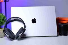 曝下一代MacBook Pro将放弃Mini-LED改用OLED屏幕!