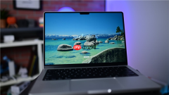 曝下一代MacBook Pro将放弃Mini-LED改用OLED屏幕！
