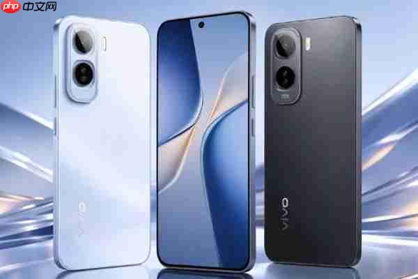 vivo S2海外市场配置信息提前曝光 8月6日正式亮相