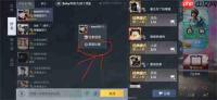 和平精英如何设置隐身不让别人看到上线