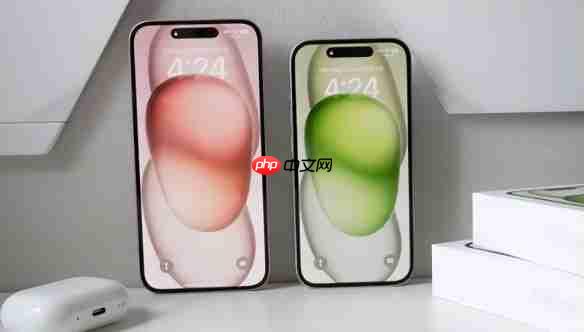 上市不到一年!iPhone17系列国内出货量反超iPhone16