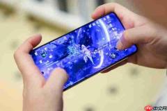 夏日宅家娱乐正当时 三星Galaxy手机带来沉浸式游戏新体验