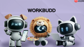 如何用workbuddy连接定时任务