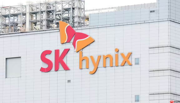 SK海力士季度利润创新高仍不及预期，股价大跌近10%