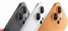 vivo X300E价格公布:256GB版4799元 512GB版5299元