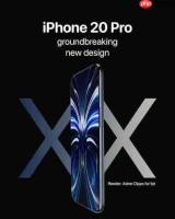 二十年后 苹果要亲手“杀死”最熟悉的iPhone