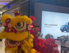小米澎程专卖店上海首店正式开业:8家独立门店先行