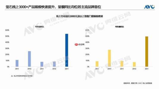 技术价值驱动多赛道登顶 萤石网络2026 H1持续引领智能锁高端赛道