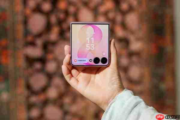 多元阵容适配更多用户 三星Galaxy Z8系列新品正式亮相