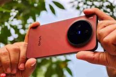 vivo X500 Pro配置曝光:2nm旗舰芯+6.37英寸小直屏