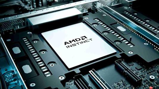 AAI 2026:AMD推出面向前沿AI与HPC的AMD Instinct MI400系列GPU