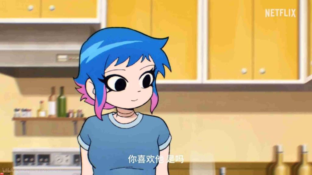 歪小子斯科特EX什么时候上线