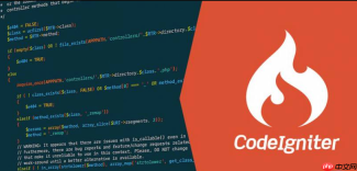 codeigniter 3和4路由配置有什么不同要注意