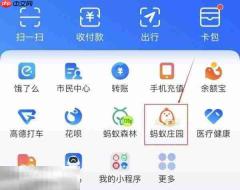 蚂蚁庄园今日答案最新8.2 8月2日庄园每日答题答案