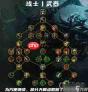 魔兽世界12.0前夕武器战天赋怎么加点