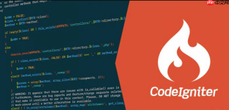 CodeIgniter配置时出现500错误怎么快速定位