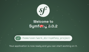 Symfony4怎么确认某次迁移是否真正生效
