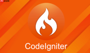 codeigniter项目多环境配置新手怎么设置不报错