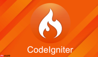 CodeIgniter4跨平台部署静态资源路径错乱怎么解决